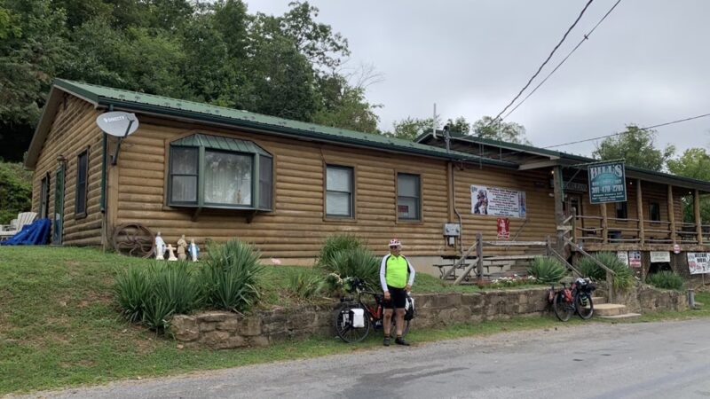 Little Orleans - Little Orleans, MD