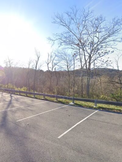 Little Orleans Western Maryland Rail Trail Terminus - Little Orleans, MD