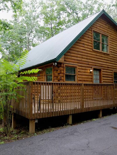 Ridge Rider Campground - Little Orleans, MD