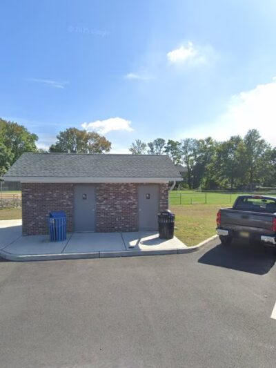 Challenger Field - Little Silver, NJ