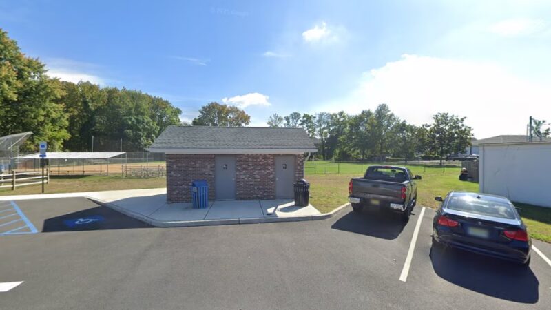 Challenger Field - Little Silver, NJ