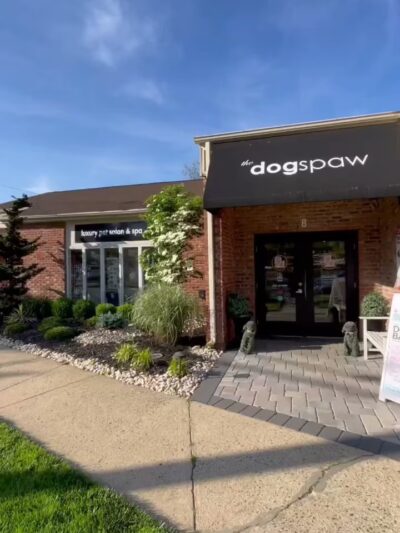 The Dog Spaw of Little Silver & The DOG BARKery - Little Silver, NJ