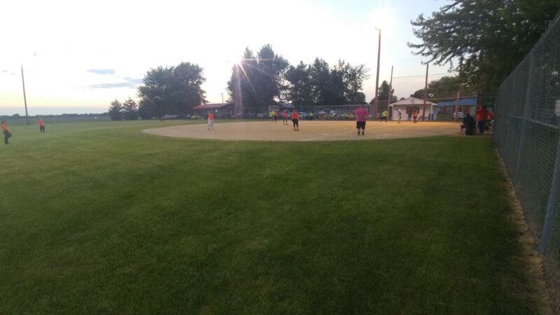 Little York Park - Little York, IL