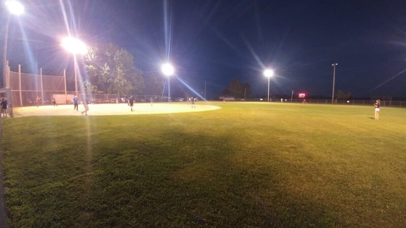 Little York Park - Little York, IL