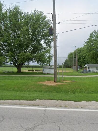 Little York Park - Little York, IL