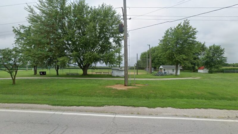 Little York Park - Little York, IL