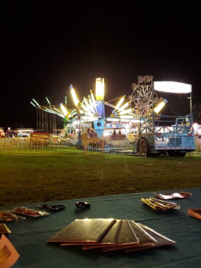 Adams Hanover-Crouse Park - Littlestown, PA