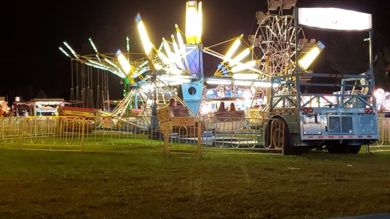 Adams Hanover-Crouse Park - Littlestown, PA