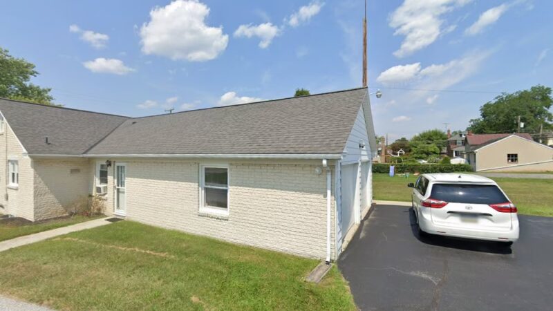 Adams Hanover-Crouse Park - Littlestown, PA