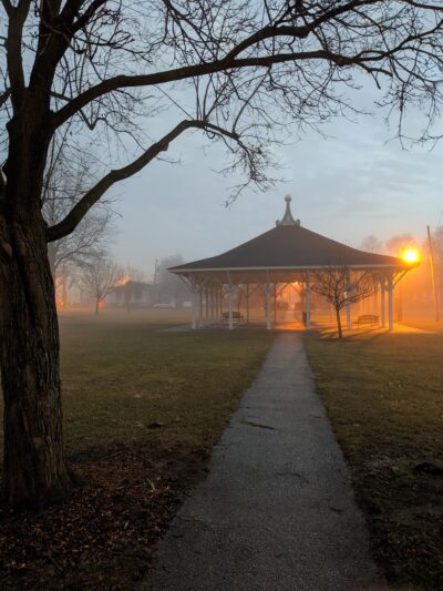 Crouse Park - Littlestown, PA