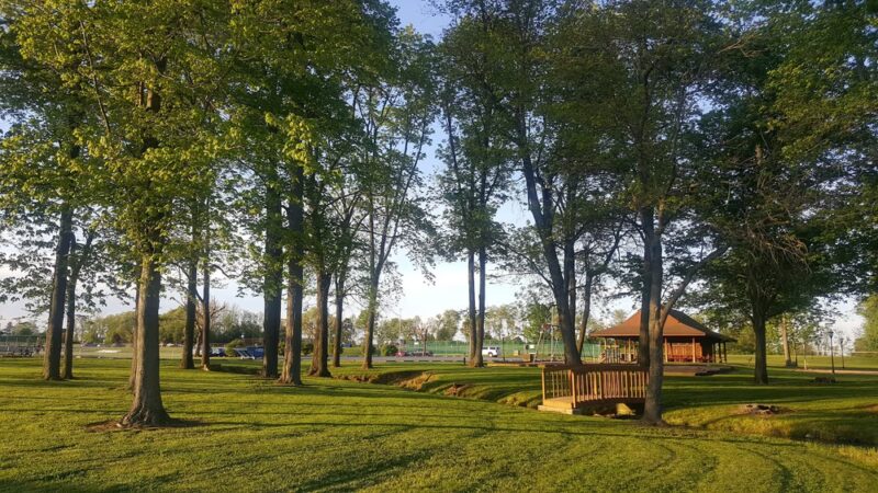 Littlestown Park - Littlestown, PA