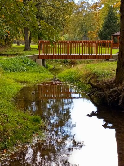 Littlestown Park - Littlestown, PA