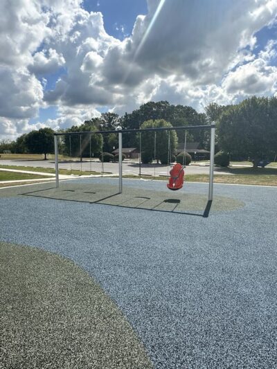 Littlestown Park - Littlestown, PA