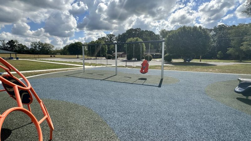 Littlestown Park - Littlestown, PA