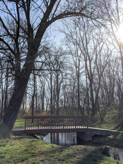 Littlestown Park - Littlestown, PA