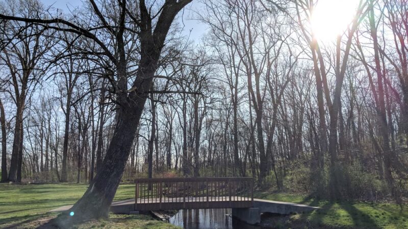 Littlestown Park - Littlestown, PA