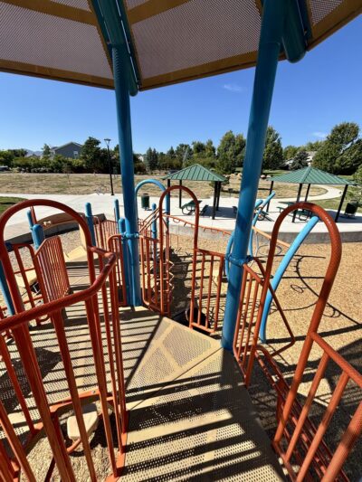 Alpers Farm Park - Littleton, CO