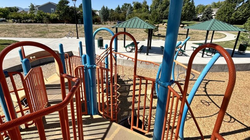 Alpers Farm Park - Littleton, CO