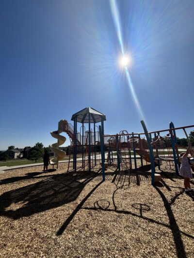 Alpers Farm Park - Littleton, CO