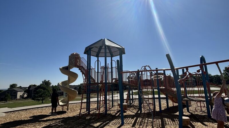 Alpers Farm Park - Littleton, CO