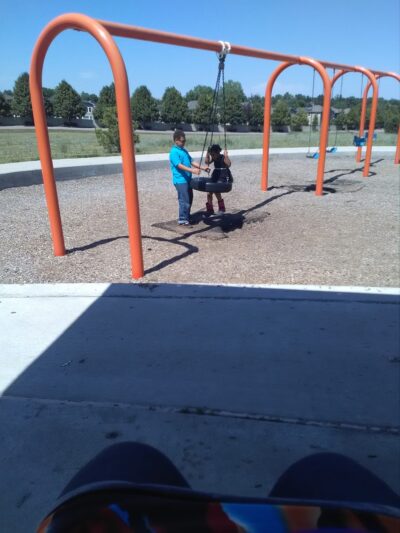 Alpers Farm Park - Littleton, CO
