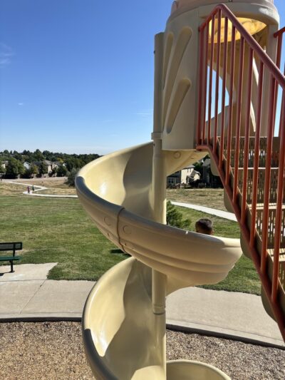 Alpers Farm Park - Littleton, CO