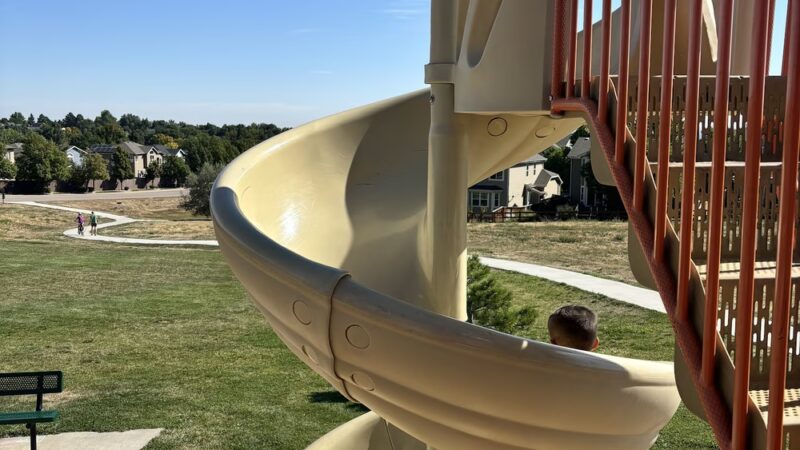 Alpers Farm Park - Littleton, CO