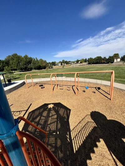 Alpers Farm Park - Littleton, CO