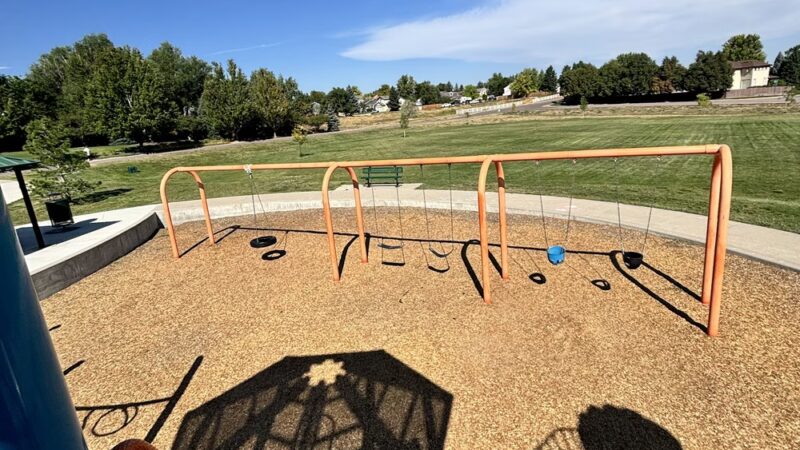 Alpers Farm Park - Littleton, CO