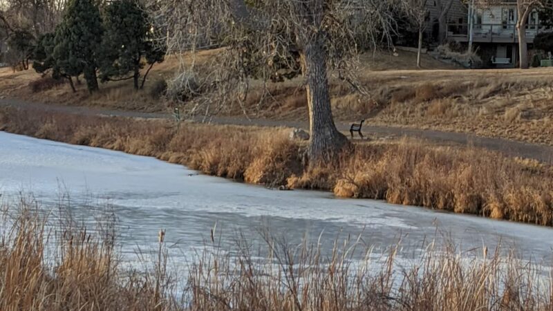 Ashbaugh Park - Littleton, CO