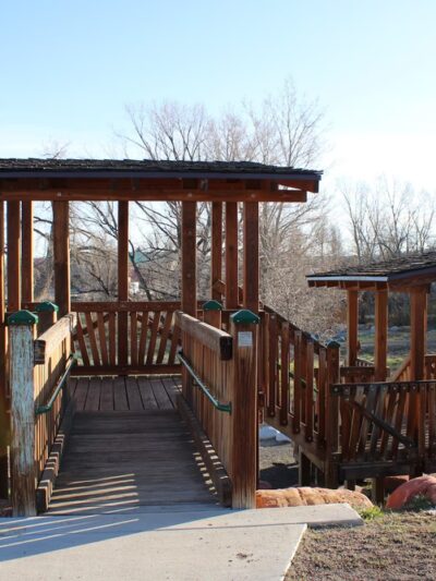Creekside Experience Park - Littleton, CO