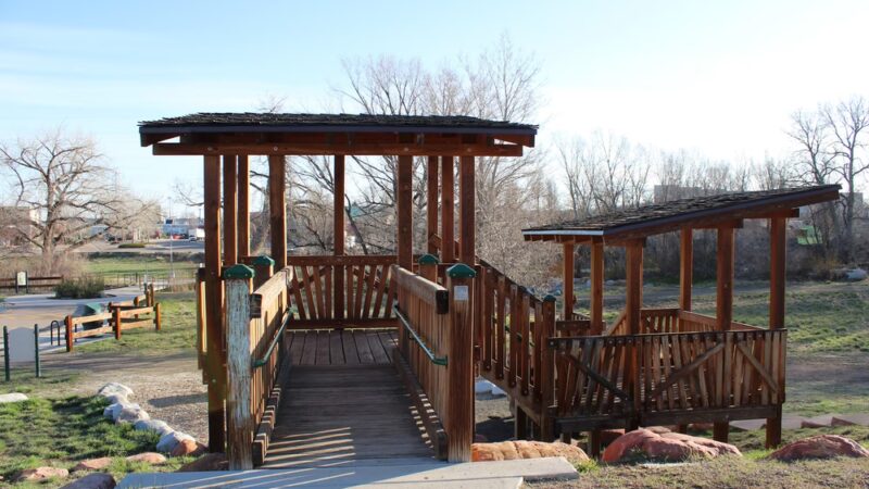 Creekside Experience Park - Littleton, CO