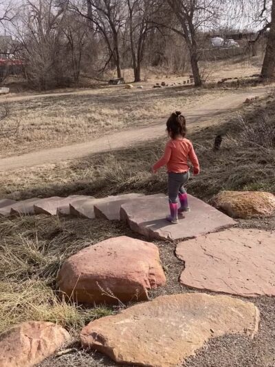 Creekside Experience Park - Littleton, CO