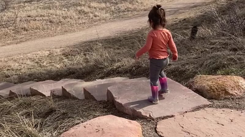 Creekside Experience Park - Littleton, CO