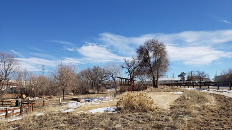 Creekside Experience Park - Littleton, CO