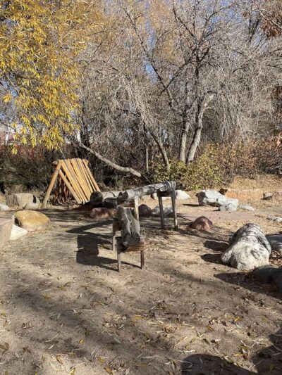 Creekside Experience Park - Littleton, CO