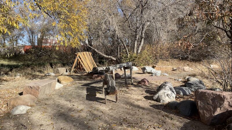 Creekside Experience Park - Littleton, CO