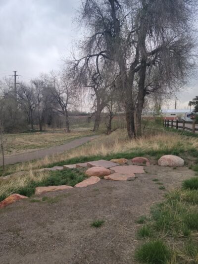 Creekside Experience Park - Littleton, CO