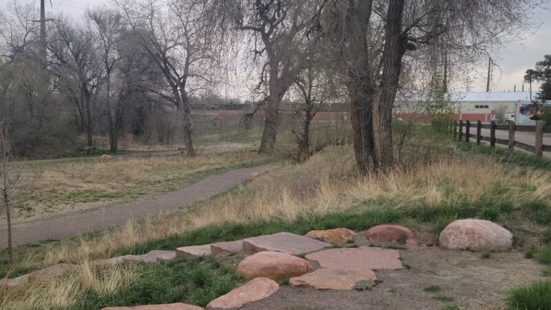 Creekside Experience Park - Littleton, CO