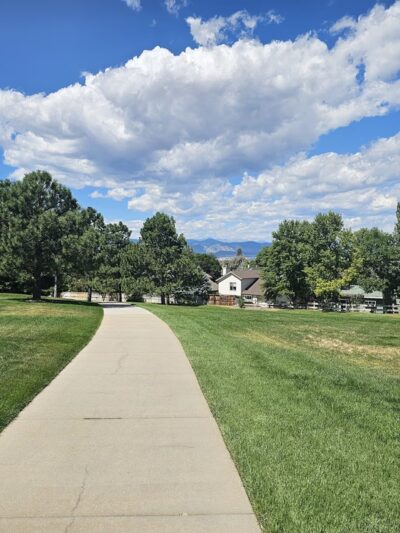 Diamond K Park - Littleton, CO