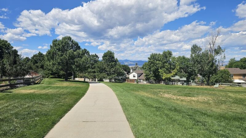 Diamond K Park - Littleton, CO