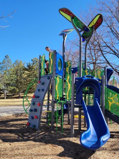 Diamond K Park - Littleton, CO