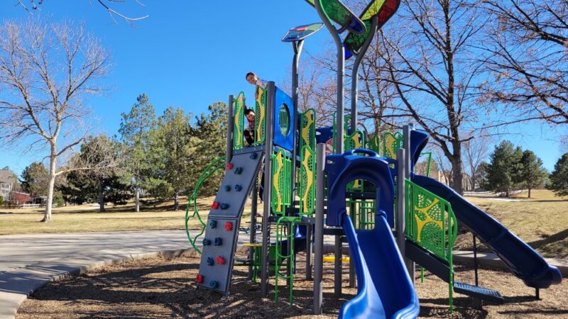 Diamond K Park - Littleton, CO