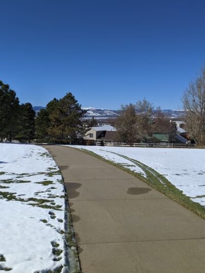 Diamond K Park - Littleton, CO