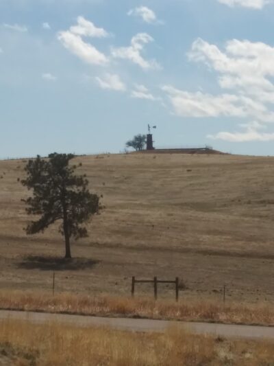 Diamond K Park - Littleton, CO