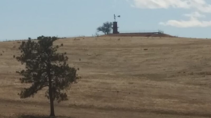Diamond K Park - Littleton, CO