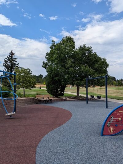 Ken Caryl Ranch Community Park - Littleton, CO
