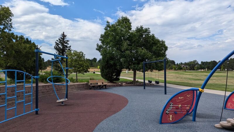 Ken Caryl Ranch Community Park - Littleton, CO