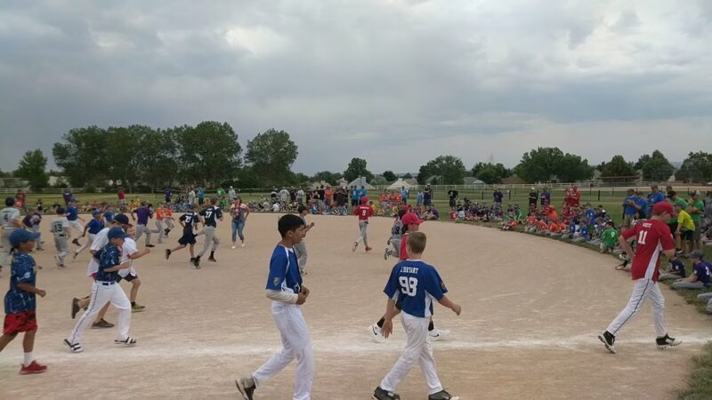 Ken Caryl Ranch Community Park - Littleton, CO