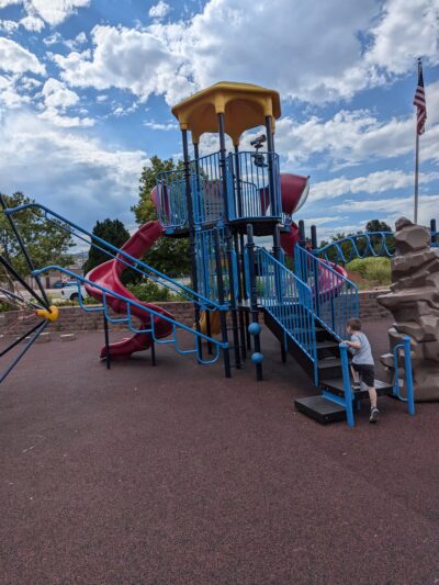 Ken Caryl Ranch Community Park - Littleton, CO